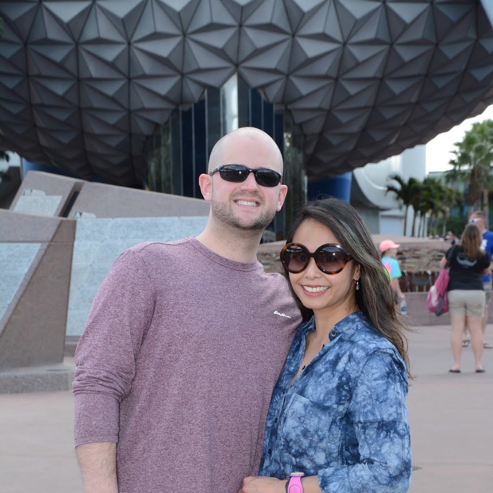 Meet your Posher, Romy